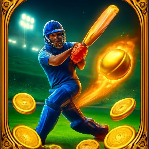 dhoni88 স্লট সারি